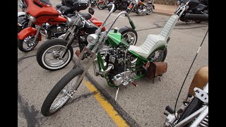 1970s STYLE CHOPPERS [upl. by Yellac]