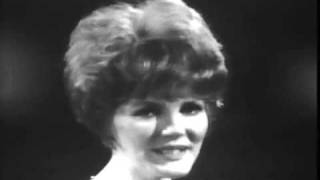 Petula Clark  Downtown TOTP 1965 [upl. by Westfahl]