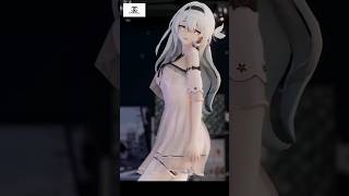 dress Cheng anime video YouTube shorts vhairel shorts [upl. by Uttasta409]