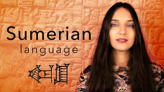 About the Sumerian language [upl. by Thoma249]