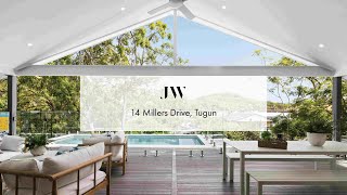 14 Millers Drive Tugun [upl. by Niwrud]