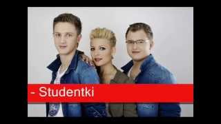 Piękni i Młodzi  Studentki 2012 Official Music [upl. by Nyrraf146]