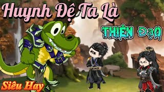 Siêu Hay  Full Tập 115  Huynh Đệ Ta Là Thiên Đạo  2K Sub [upl. by Carroll454]