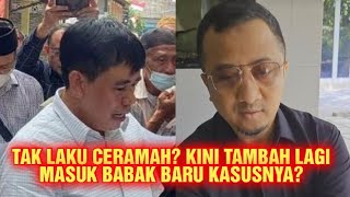 YUSUF MANSUR TAK LAKU CERAMAH KARENA SELALU ADA BABAK BARU DALAM KASUSNYA⁉️ [upl. by Eidurt297]