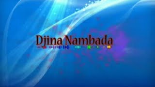 DJINA NAMBADA 12 VERSION MALINKE [upl. by Atirehs]