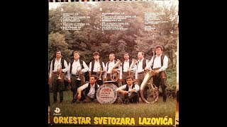 Orkestar Svetozara Lazovica Gonga  Valjevsko kolo [upl. by Milak]