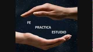 Nam Myoho Renge Kyo FE PRACTICA Y ESTUDIO Budismo Nichiren Daishonin [upl. by Torres]