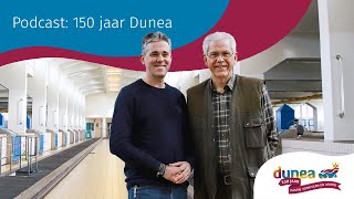 Podcast Dunea 150 jaar 2  Hoe een nachtexcursie in de duinen bijna uit de hand liep [upl. by Tennies]