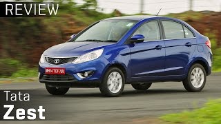 Tata Zest Petrol Honest Review  Second Hand Good Or Bad  CNG Success Or Not TATA carschool [upl. by Maure]