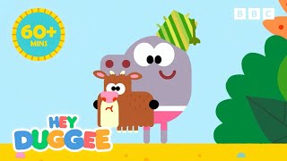 🔴LIVE Best Friends  Hey Duggee [upl. by Aliekat]