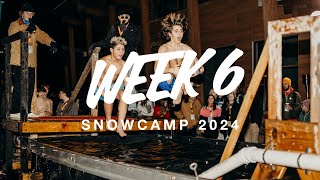 Snowcamp Week 6 2024 [upl. by Down494]