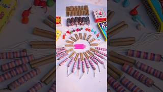 Different Types of Diwali crackers Testing POV Dhaga Bom  Bijli Bom  BIDI Bomb  POP  Diwali Gun [upl. by Anod]