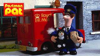 Postman Pat Extended Theme 1981 [upl. by Lochner]