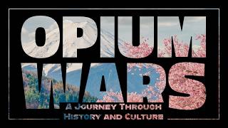 The Opium Wars How Britain amp China’s Conflict Shaped Modern History 🌏⚔️ [upl. by Artsa]