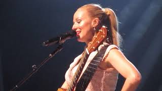 Jewel  Who Will Save Your Soul  Handmade Holiday Tour 2018 Tulsa Oklahoma [upl. by Anec]