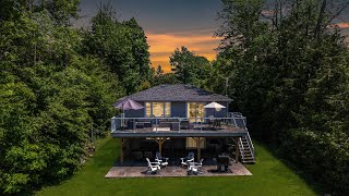 58 Manor Rd in Kawartha Lakes Ontario [upl. by Eskill]