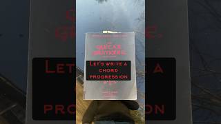 Let’s write a chord progression 10  A flat lydian dominant [upl. by Natalya]