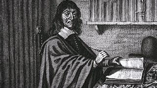 Noam Chomsky on René Descartes [upl. by Enaitsirk]