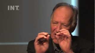 Werner Herzog film director on Klaus Kinski and vice versa [upl. by Heady]