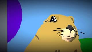 LittleBigPlanet 2  Dramatic Prairie Dog  EpicLBPTime [upl. by Assilana]