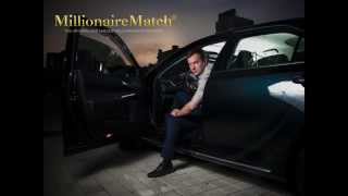 Millionaire Match – Millionaire Dating Site For Wealthy Men and Women [upl. by Heisser]