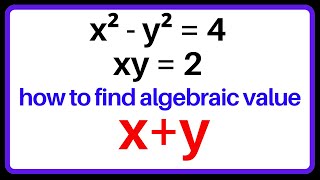 Nice Algebra Solution tutorial  coaching math algebra tutorial coaching math গণিত algebra [upl. by Allehcram241]