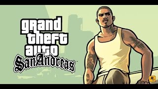 Grand Theft Auto San Andreas NFS Carbon [upl. by Sivel152]