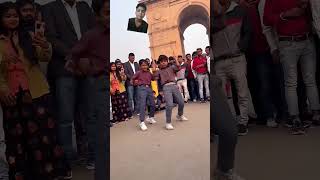 It single haddi song video dance dance song [upl. by Nospmas]