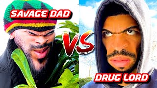 SAVAGE DAD SEASON II FINALE  S2 E9 [upl. by Parris]