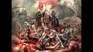 DEVOURING HUMANITY quotDevouring Humanityquot Full Album [upl. by Corb128]