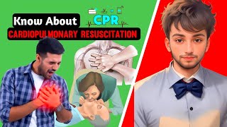 how to perform cpr in Urdu amp Hindi  immortal 99 [upl. by Eidnim]