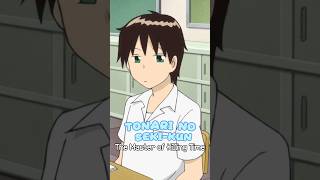 Tonari no Sekikun  The Master of killing time  anime explained in tamil  Funny animeBomma padam [upl. by Corbett]