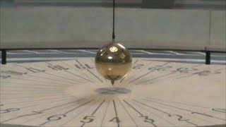 Foucaults Pendulum Umberto Eco [upl. by Elleinaj600]