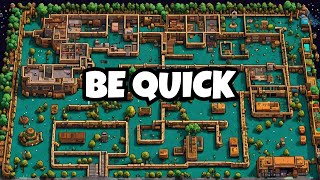 Emerald Mine 2 Level 2 Walkthrough  Easiest Route [upl. by Northway499]