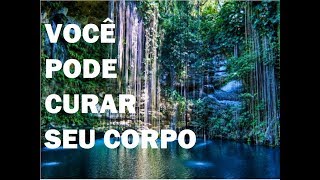 MEDITAÇÃO DE AUTOCURA de Louise Hay FAÇA POR 28 DIAS [upl. by Yrogiarc]