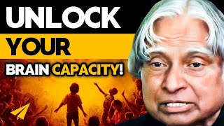 This is HOW Great People Change the World  A P J Abdul Kalam  Top 10 Rules [upl. by Alec185]