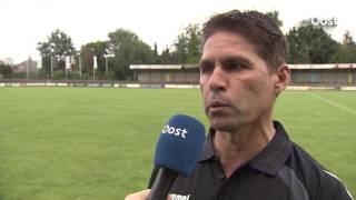 Quick20 begint Derde divisie met late overwinning op HSC21 [upl. by Nohsram]