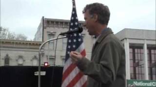 Dr Rand Paul at Bowling Green KY Tea Party 41509 [upl. by Aennyl144]