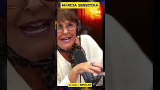 MÁRCIA SENSITIVA  URGENTE A LUA É DOIDA É ISSO  ATENÇÃO SAIBA AQUI marciasensitiva [upl. by Markman836]