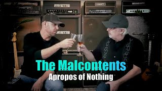 THE MALCONTENTS  S4 EP5  APROPOS OF NOTHING [upl. by Rodney]