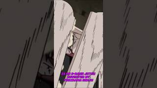 What is Edo Tensei Reanimation Jutsu [upl. by Fong]