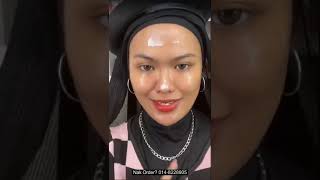 Bella Park  Tips Makeup  Jaga Kulit Dulu Baru Solekan Lebih Mudah amp Cantik Berseri [upl. by Johnny135]