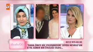 Daha önce hiç evlenmedim  Esra Erolda 109 Bölüm  atv [upl. by Farro577]