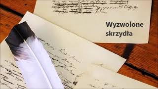 quotWyzwolone skrzydłaquot quotPunkt równowagiquot  A Bobkowski 1956  słuchowisko [upl. by Setarcos938]