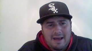 The Script Breakeven Reaction from a Chi town ATL Rapper SWAGY WAGGY [upl. by Prissy]