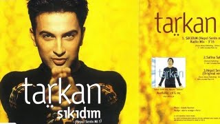 ŞIKIDIM HEPSI SENIN MI  Tarkan 1999  Subtítulos turco y español [upl. by Drice]