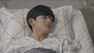 Apledge to god EP 38 She goes to him in the hospital 신과의 약속 20190202 [upl. by Keegan337]