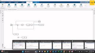 DC Motor Parameter Estimation [upl. by Fredette]