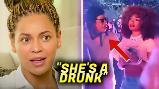 Beyonce Reveals Why She HATES Megan Thee Stallion Jay Z Supports Megan [upl. by Isnan345]