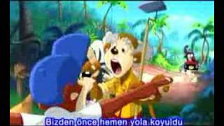 Yeni Coco Pops Reklami 3 [upl. by Rusty]